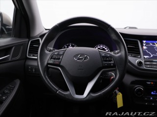 Hyundai Tucson 1,7 CRDi 85kW CZ Czech Ed 2017