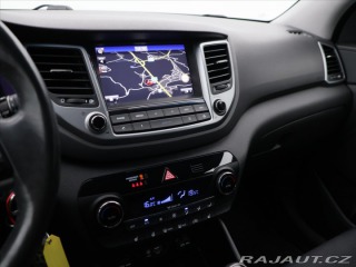 Hyundai Tucson 1,7 CRDi 85kW CZ Czech Ed 2017