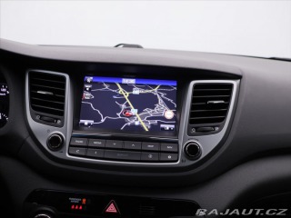 Hyundai Tucson 1,7 CRDi 85kW CZ Czech Ed 2017