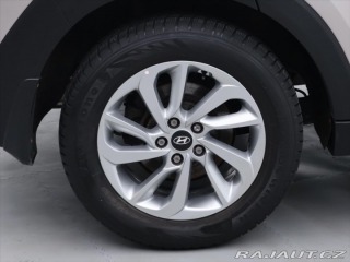 Hyundai Tucson 1,7 CRDi 85kW CZ Czech Ed 2017