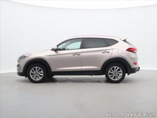 Hyundai Tucson 1,7 CRDi 85kW CZ Czech Ed 2017