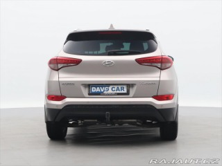 Hyundai Tucson 1,7 CRDi 85kW CZ Czech Ed 2017