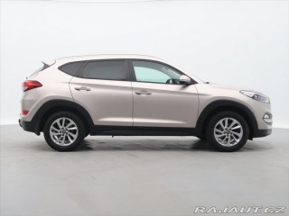 Hyundai Tucson 1,7 CRDi 85kW CZ Czech Ed 2017