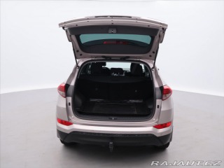 Hyundai Tucson 1,7 CRDi 85kW CZ Czech Ed 2017