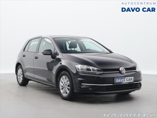 Volkswagen Golf 1,4 TSI 92kW CZ Comfortli
