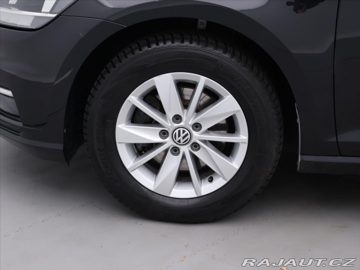 Volkswagen Golf 1,4 TSI 92kW CZ Comfortli 2018