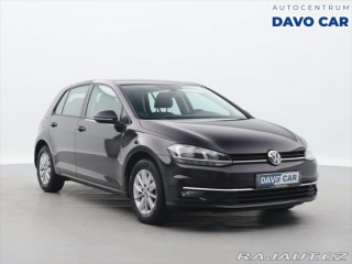 Volkswagen Golf 1,4 TSI 92kW CZ Comfortli 2018