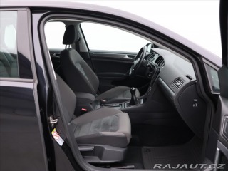 Volkswagen Golf 1,4 TSI 92kW CZ Comfortli 2018