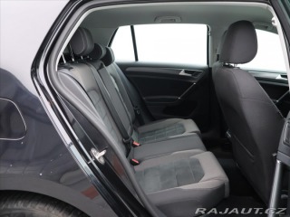 Volkswagen Golf 1,4 TSI 92kW CZ Comfortli 2018
