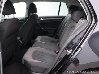 Volkswagen Golf 1,4 TSI 92kW CZ Comfortli 2018