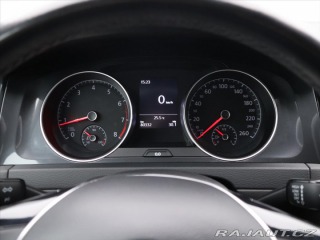 Volkswagen Golf 1,4 TSI 92kW CZ Comfortli 2018