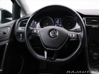Volkswagen Golf 1,4 TSI 92kW CZ Comfortli 2018