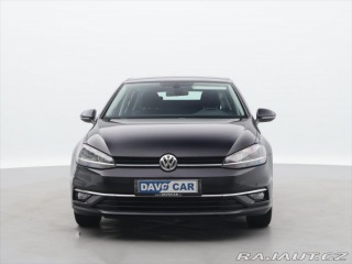 Volkswagen Golf 1,4 TSI 92kW CZ Comfortli 2018