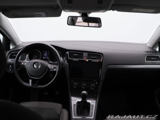 Volkswagen Golf 1,4 TSI 92kW CZ Comfortli 2018