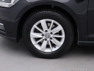Volkswagen Golf 1,4 TSI 92kW CZ Comfortli 2018