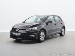 Volkswagen Golf 1,4 TSI 92kW CZ Comfortli 2018