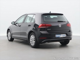 Volkswagen Golf 1,4 TSI 92kW CZ Comfortli 2018