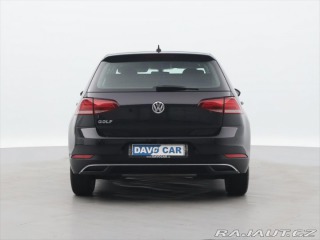 Volkswagen Golf 1,4 TSI 92kW CZ Comfortli 2018
