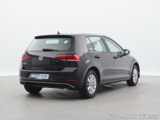 Volkswagen Golf 1,4 TSI 92kW CZ Comfortli 2018