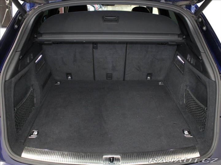 Audi Q5 2,0 eTFSi 270kW S-Line Vz 2019