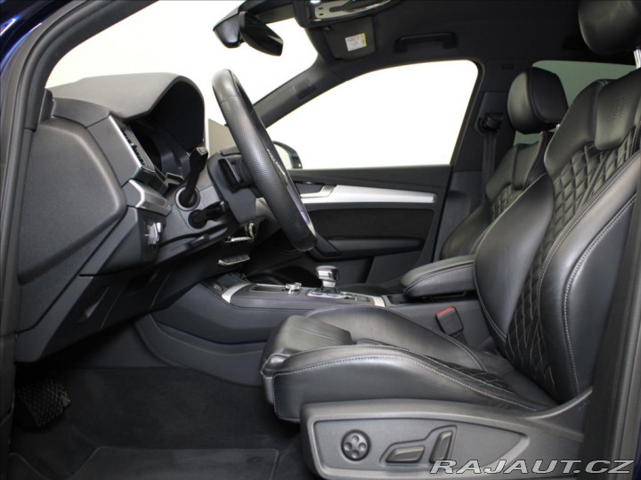 Audi Q5 2,0 eTFSi 270kW S-Line Vz 2019