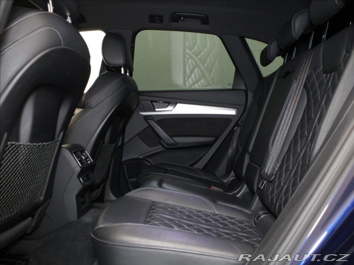 Audi Q5 2,0 eTFSi 270kW S-Line Vz 2019