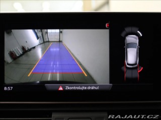 Audi Q5 2,0 eTFSi 270kW S-Line Vz 2019