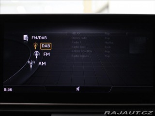 Audi Q5 2,0 eTFSi 270kW S-Line Vz 2019