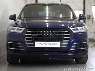 Audi Q5 2,0 eTFSi 270kW S-Line Vz 2019