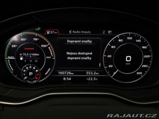 Audi Q5 2,0 eTFSi 270kW S-Line Vz 2019