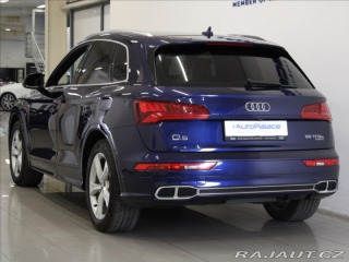 Audi Q5 2,0 eTFSi 270kW S-Line Vz 2019