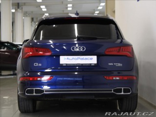 Audi Q5 2,0 eTFSi 270kW S-Line Vz 2019