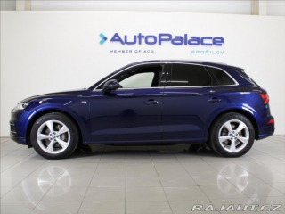Audi Q5 2,0 eTFSi 270kW S-Line Vz 2019