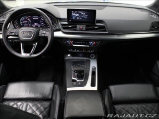 Audi Q5 2,0 eTFSi 270kW S-Line Vz 2019