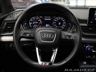 Audi Q5 2,0 eTFSi 270kW S-Line Vz 2019