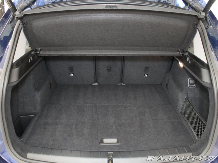 BMW X1 2,0 18d xDrive AT 126tkm. 2018