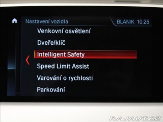 BMW X1 2,0 18d 4x4 AT Navi 126tk 2018