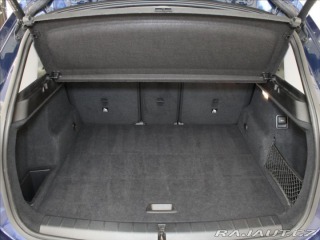 BMW X1 2,0 18d 4x4 AT Navi 126tk 2018