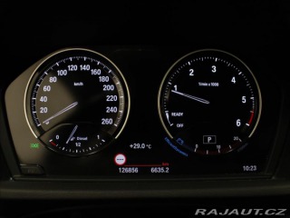 BMW X1 2,0 18d 4x4 AT Navi 126tk 2018