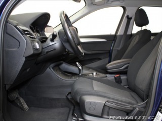 BMW X1 2,0 18d 4x4 AT Navi 126tk 2018