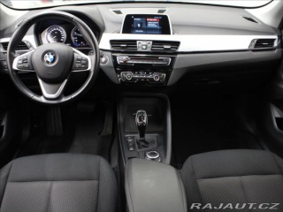 BMW X1 2,0 18d 4x4 AT Navi 126tk 2018
