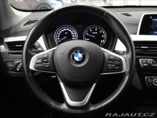 BMW X1 2,0 18d 4x4 AT Navi 126tk 2018