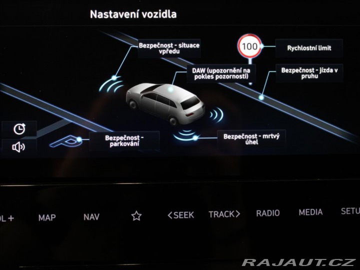 Hyundai Tucson 1,6 T-GDi MHEV N-Line 75t 2022