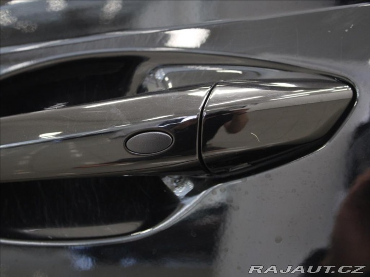 Hyundai Tucson 1,6 T-GDi MHEV N-Line 75t 2022