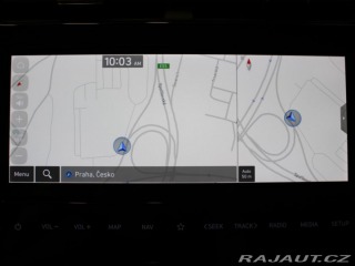 Hyundai Tucson 1,6 T-GDi MHEV N-Line 75t 2022