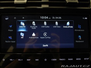 Hyundai Tucson 1,6 T-GDi MHEV N-Line 75t 2022