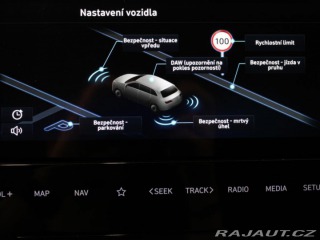 Hyundai Tucson 1,6 T-GDi MHEV N-Line 75t 2022