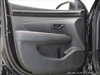 Hyundai Tucson 1,6 T-GDi MHEV N-Line 75t 2022