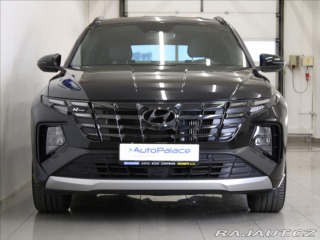 Hyundai Tucson 1,6 T-GDi MHEV N-Line 75t 2022