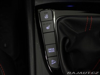 Hyundai Tucson 1,6 T-GDi MHEV N-Line 75t 2022